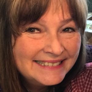 Meet your Posher, Pam